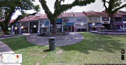 Holland Village (D10), Retail #476600871